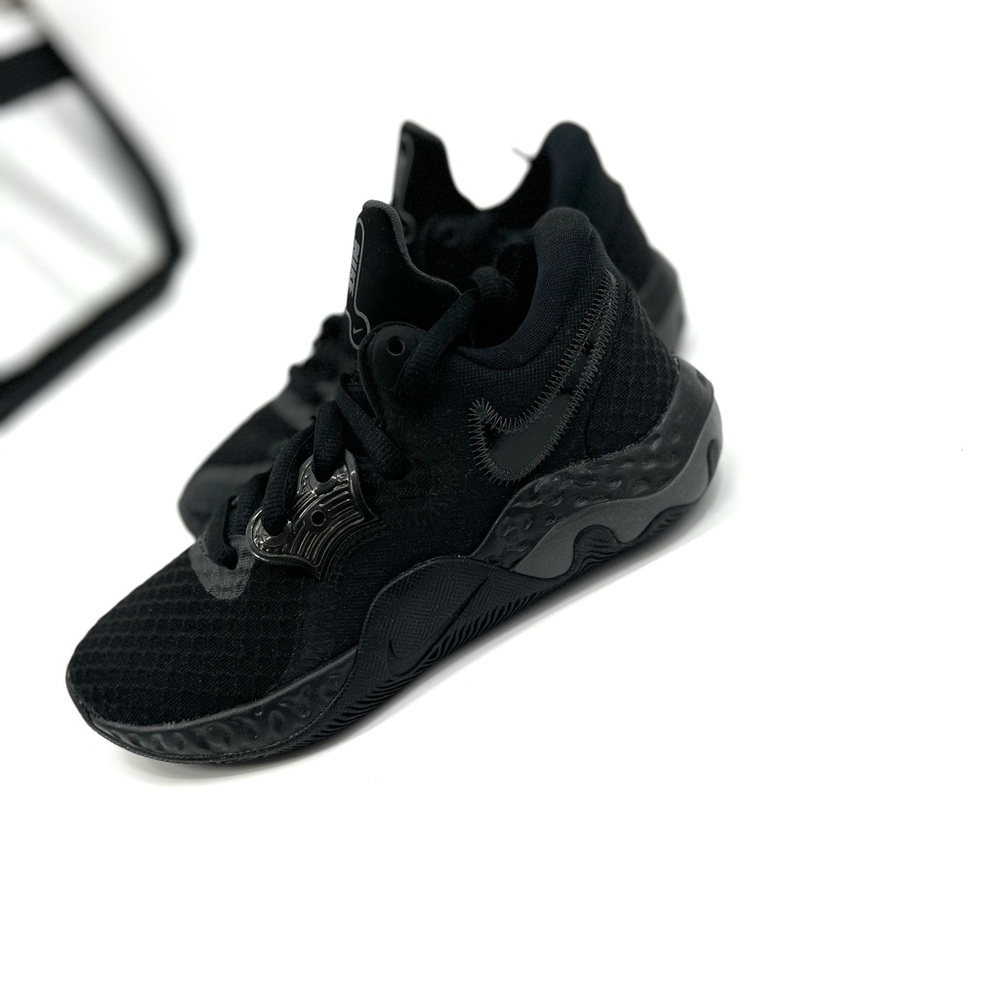 Nike Renew Elevate II Triple Black ‘Black/Anthracite’ Men Size 4